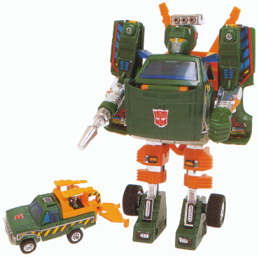 hoist g1 transformers