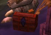 Bookie Herod's Strongbox