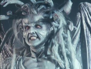 Medusa