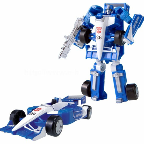 transformers g1 blue car