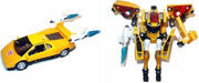 UniverseSunstreaker toy