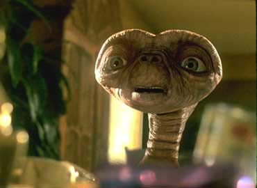 E.T. - Puppet Wikia - Puppeteering, Puppets, Marionettes, Animatronics