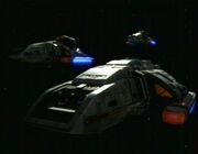 Runabouts x3
