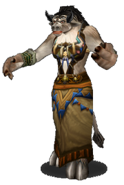 Dawnstrider