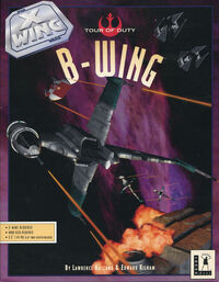 B-wingCover