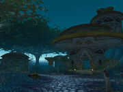 Goldenmist Village