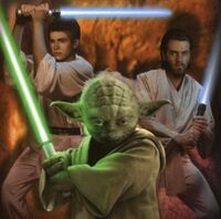 Anakin Trampa