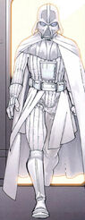 Vader Blanco