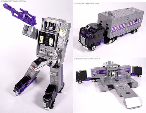 stunticons g1 toys