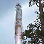 Phoenix launch