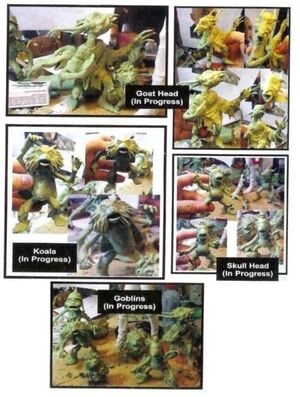 GoblinsActionFigure