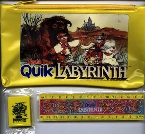 LabyrinthPencilCase