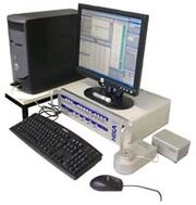 Planar Patch Setup