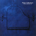 Piano Collections: Final Fantasy VII.