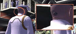 Command Neural Interface
