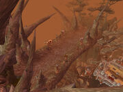 Wyrmskull Bridge