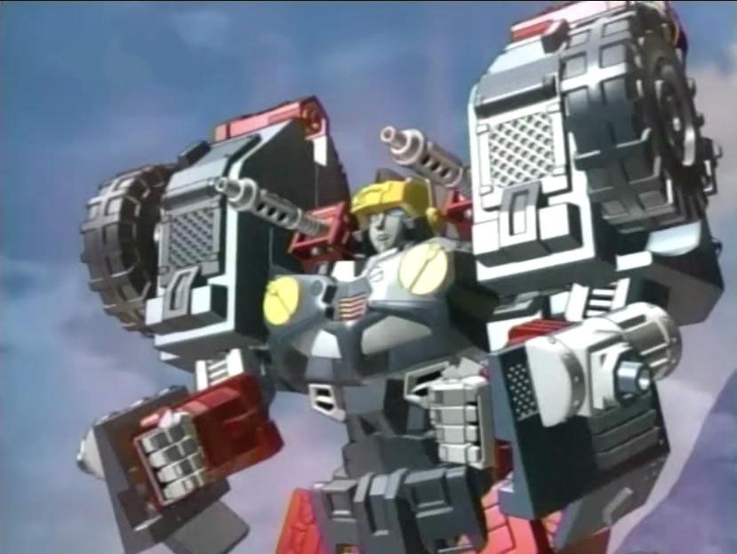 transformers war for cybertron hot shot