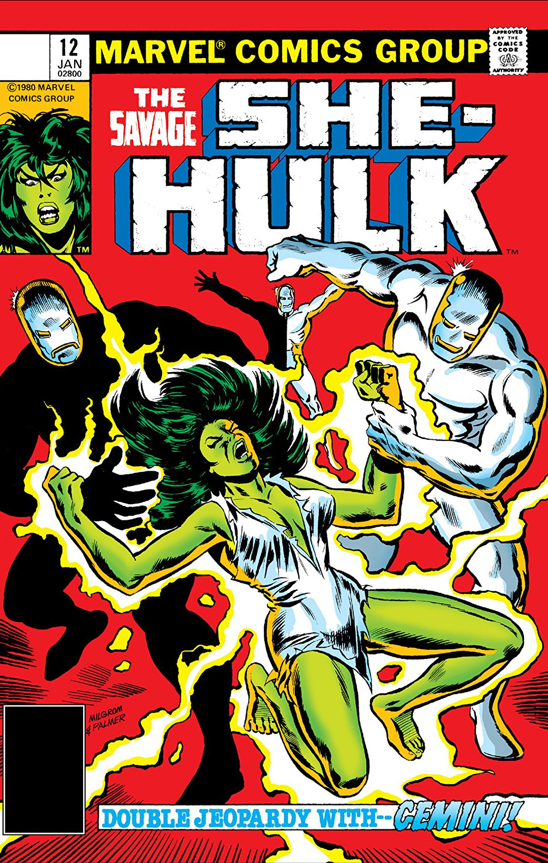 Savage She Hulk Vol Marvel Comics Database