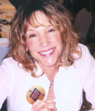 Betsy Randle - Boy Meets Wiki