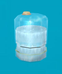 Domesticatedmilk