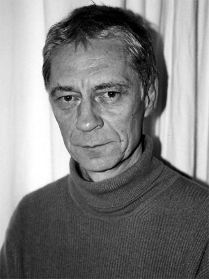 Joachim Tennstedt Joachim Tennstedt