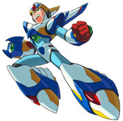 X5armorfalcon