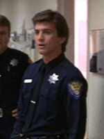 Shore Patrolman