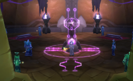Aldor faction