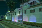 SA Alhambra Club