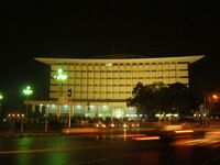 PakistanLahoreWapdahouse