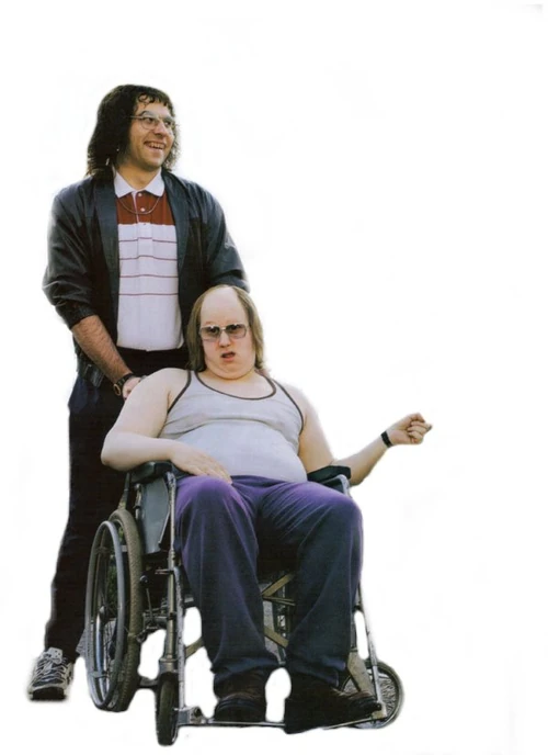 Lou Todd Little Britain Wiki Wikia
