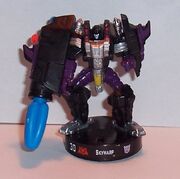 Attacktix Skywarp