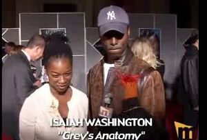 Isaiahwashington