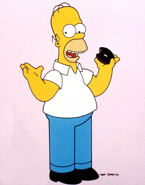 Homerdonut