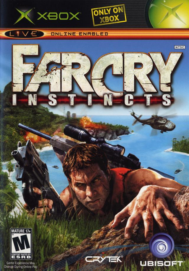 Far Cry 3 Xbox 360 Iso Torrent