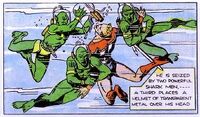 Sharkmen