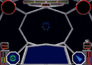 DefenderCockpit