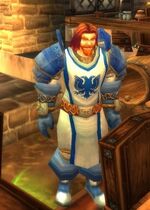 MograineHillsbrad