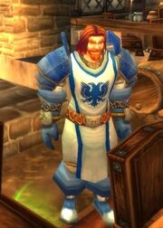MograineHillsbrad