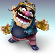 BrawlWario