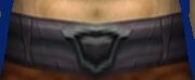 Belt of One-Hundred Deaths