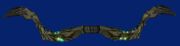 Serpent Spine Longbow