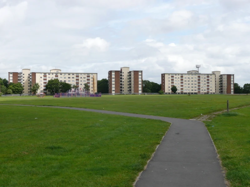 Meadway UK Housing Wiki