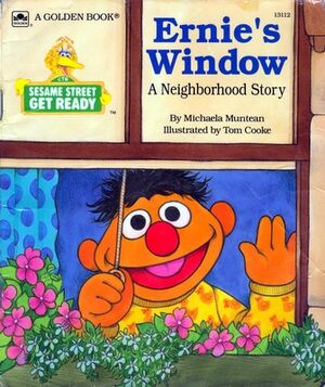 ErniesWindow
