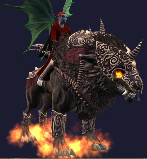 Mount (Equipment Type) EQ2i, the EverQuest 2 Wiki Quests, guides