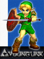 Younglinkmelee