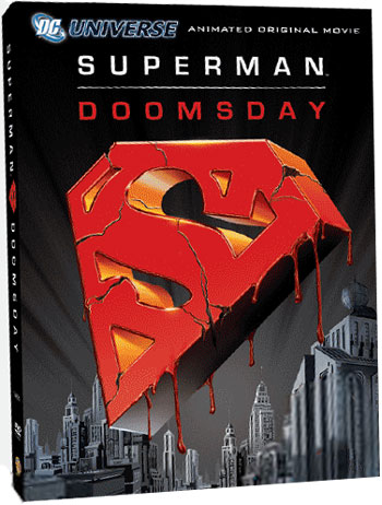 Cine y series de animacion Superman_Doomsday_DVD