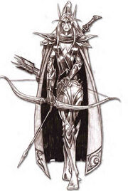 ElvenRanger