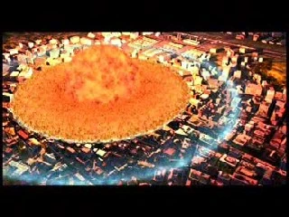 Image - Raccoon-city-nuked.jpg - Resident Evil Wiki - The Resident Evil