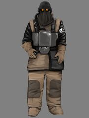 Psp helghast pyrotrooper